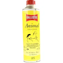 Ballistol Animal Vet 500 ML