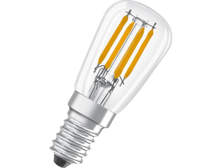 OSRAM SPECIAL T26 kleine LED speciale lamp\, 2.8W\, 250lm