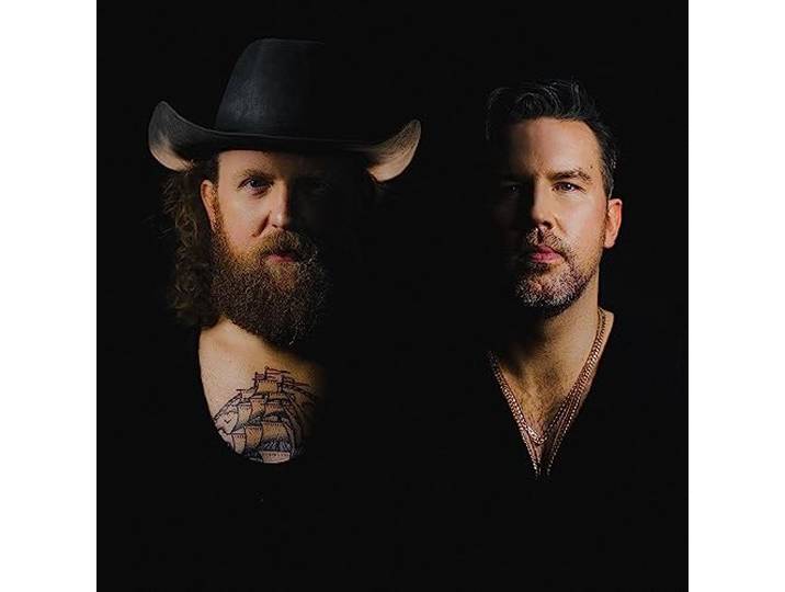 Brothers Osborne