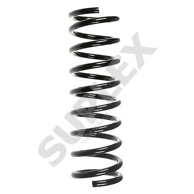 Suplex Fahrwerksfeder [Hersteller-Nr. 14001] für Lada