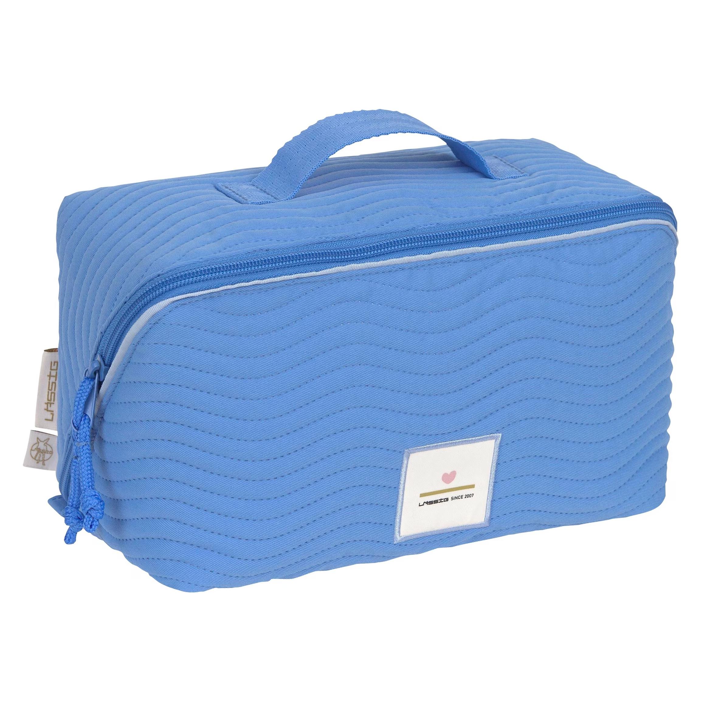 Lässig Wickel-Organizer Flex Organizer - Blue (11060434000)