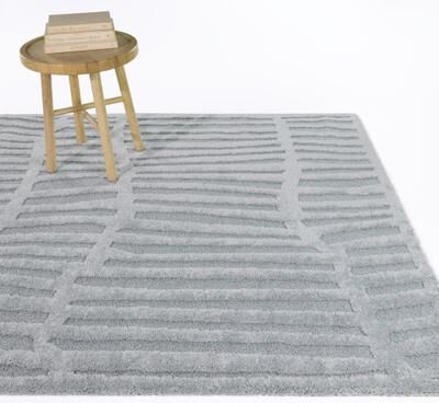Balta Rugs Calliope Modern Textured Area Rug