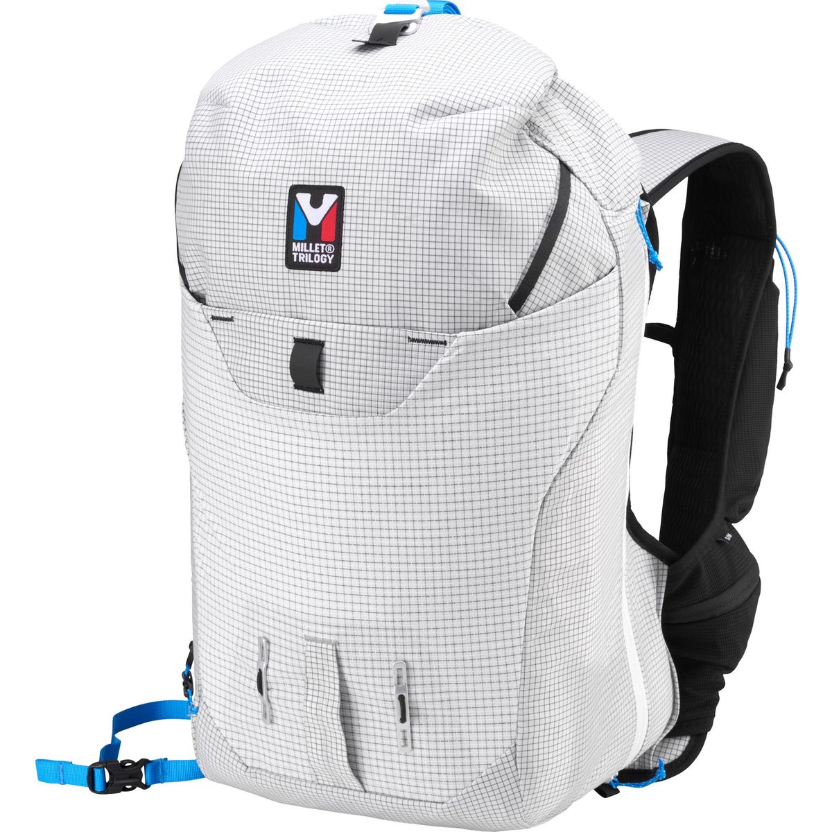 Millet Trilogy Sky 25+ white (N0020) S/M MIS2332-N0020-S/M