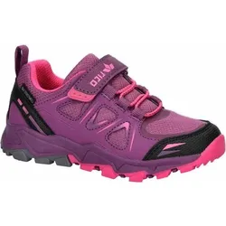 LICO Outdoorschuh Allen VS, Größe 37 in Lila Lila