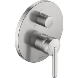 Duravit Balcoon Wannenarmatur , Unterputz BA5210012070