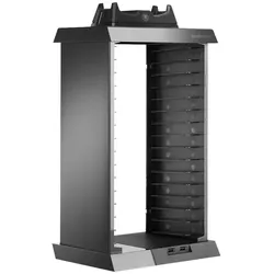 Snakebyte Charge: Tower Pro (PS4), Schwarz