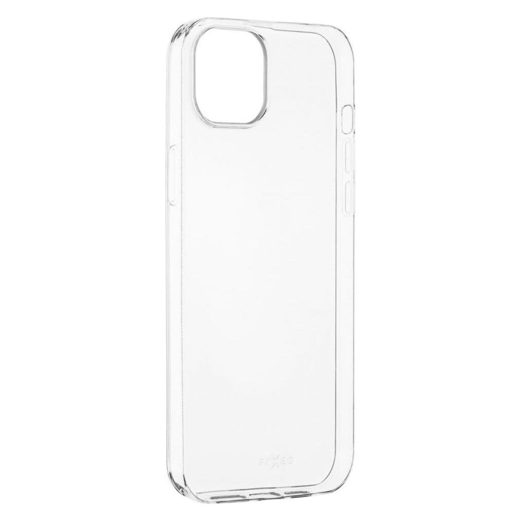 Fixed TPU TOK Apple iPhone 14 plus Telefon, transparent (Apple iPhone 14 Plus) (FIXTCS-929)