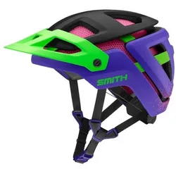 Smith, Velohelm, (55 - 59 cm)