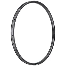 PORTE Felge 29" Rathe 30,6 28-Loch UD-Carbon 250g