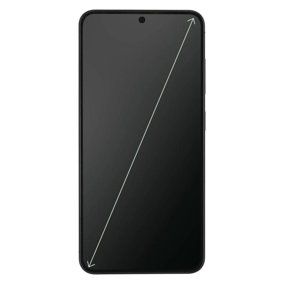 Hama Schutzglas CP Galaxy S25+ (1 Stk., Samsung Galaxy S25+) (00228519)