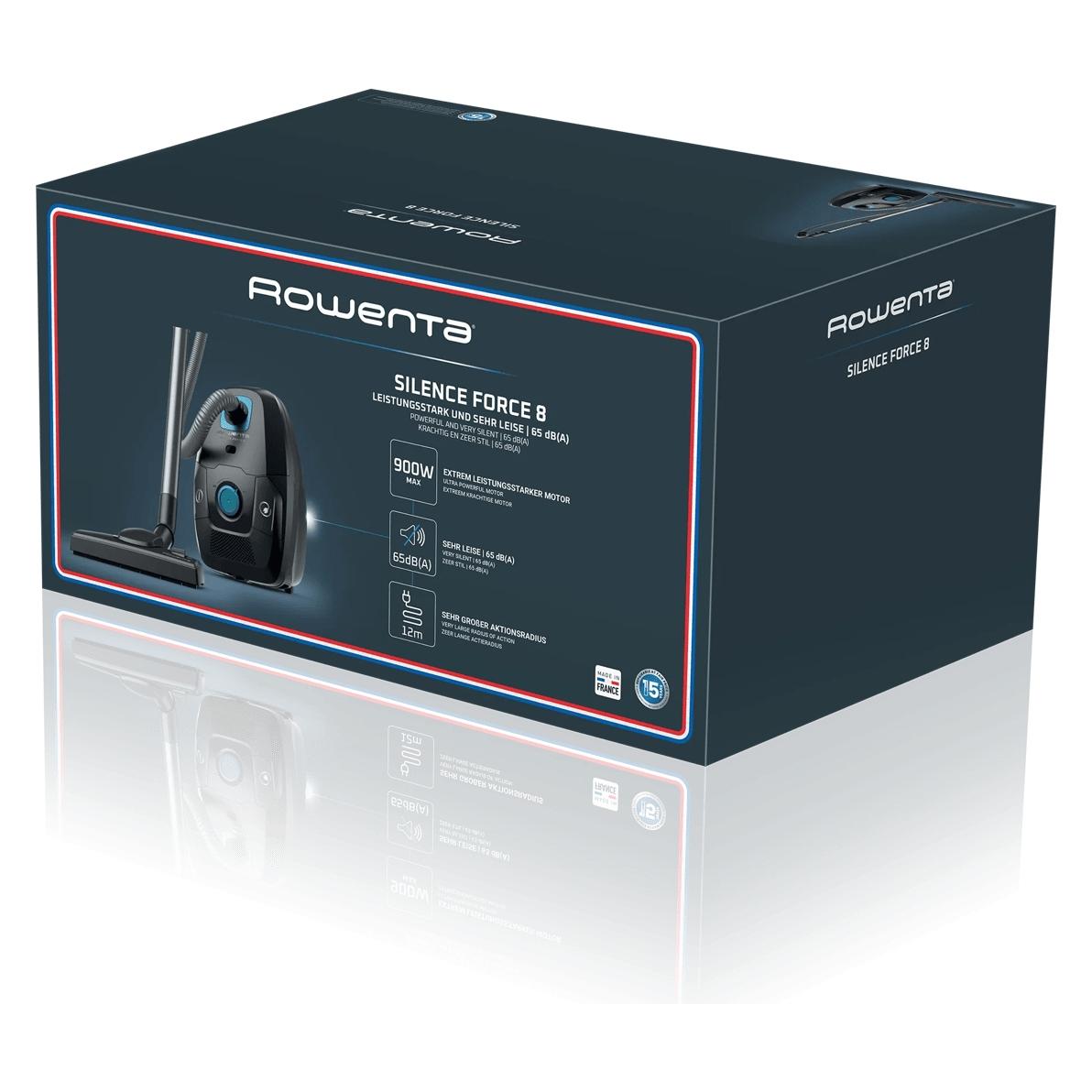 Rowenta RO6176E0 (RO6176E0)