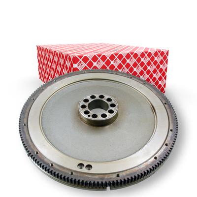 FEBI BILSTEIN Schwungrad 22833 für MAN