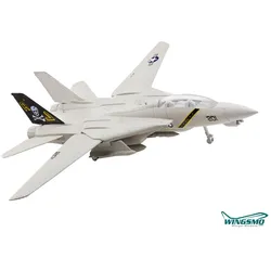 Revell Flugzeuge Build & Play F-14 Tomcat 1:100 06540