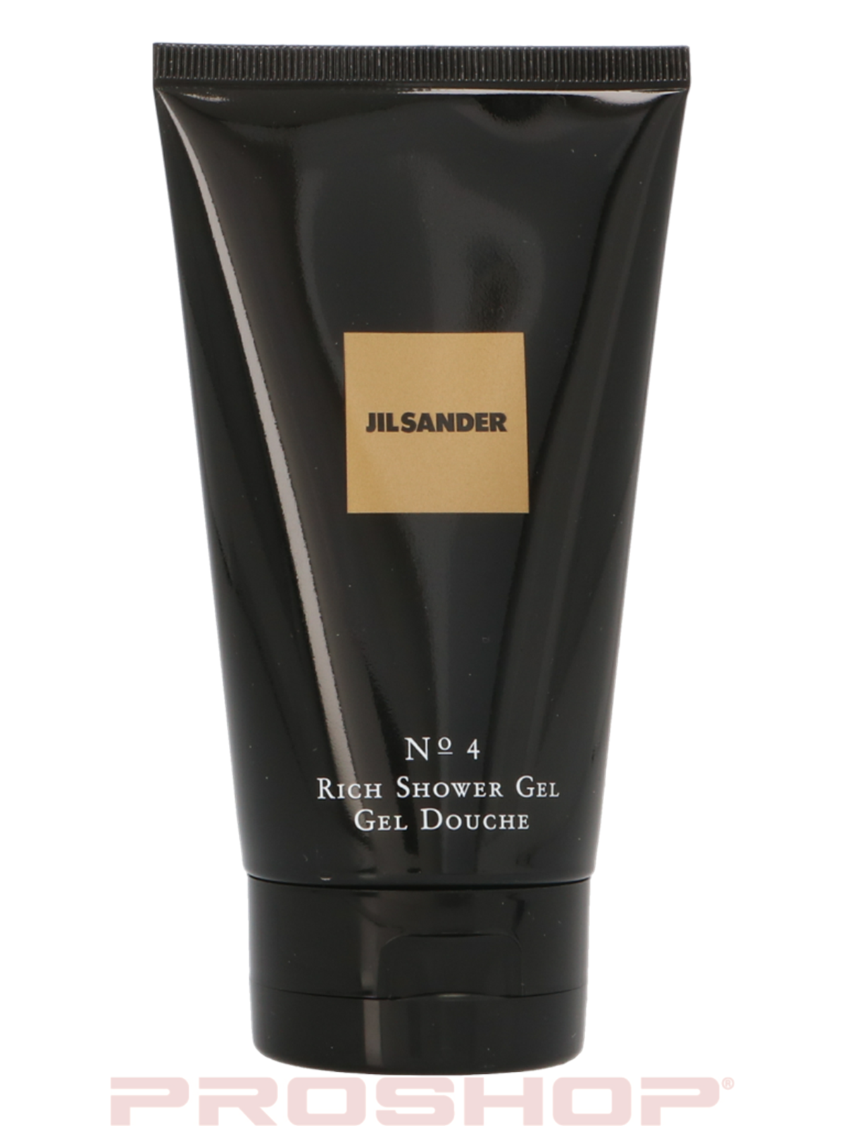 Jil Sander No.4 Rich Shower Gel