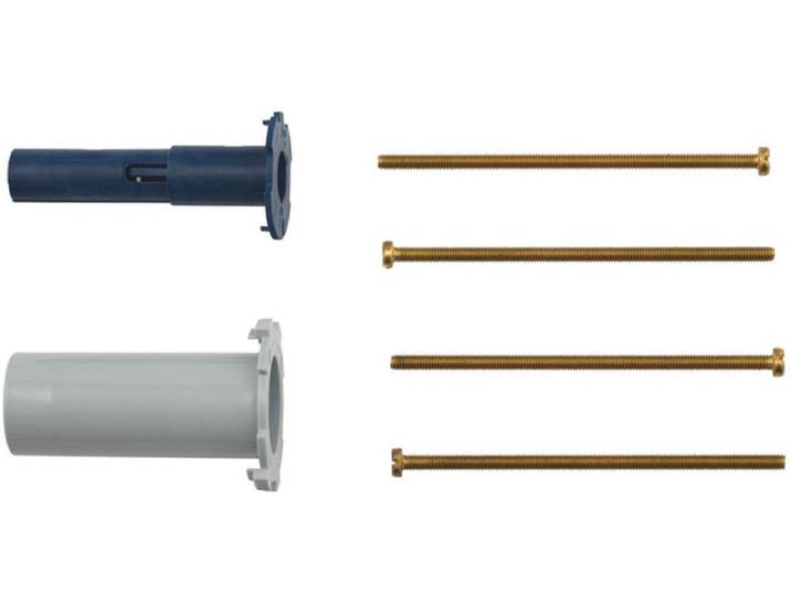 Grohe Rapido SmartBox Verlengstuk - 25mm - voor thermostaat