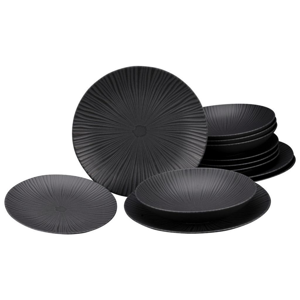 Creatable , Schwarz , Keramik , robust ,