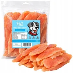 PETI Weiche Hähnchenbrust 500g