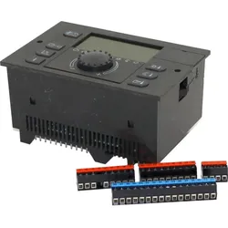 Wolf Regler RD Theta 2792311 für RK-2 DigiCascade, RK-4 DigCas