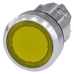 Siemens Dig.Industr. Drucktaster 3SU1051-0AA30-0AA0