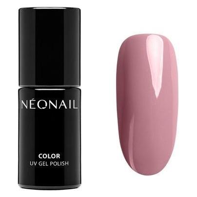 Neonail Hybrid Nail Polish Rosy Memory 72ml (Rosa, UV-Gel Lack) (62736470)