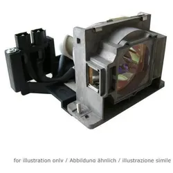 Hitachi DT01171 - Projektorlampe - UHB - 245 Watt (CP-WX4021N, CP-X4021N, CP-X5021N), Beamerlampe