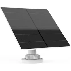 Toucan Solar Panel Charger Compatible to Sec. Camera Pro (Solarpanel), Netzwerkkamera Zubehör