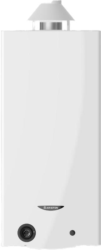 Ariston Micro X, Tank (Wasserspeicher), Senkrecht, 5000 W, 45 l, Solo-Boilersystem, Drinnen