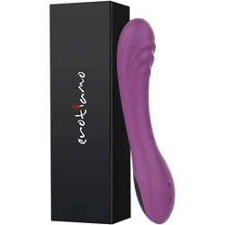 Magic Vital, Vibrator, Stimulator Schmeichler 12 Speed (USB)