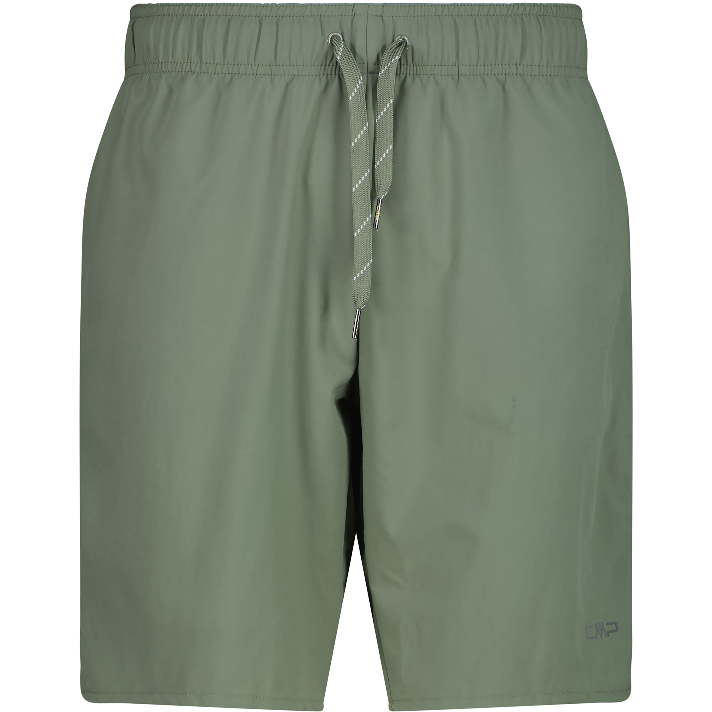 CMP Bermuda Damen Laufhose gruen Größe XXL Yoga | Laufen Elastisch