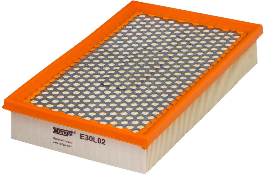 Luftfilter HENGST Filtration E30L02