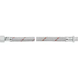 Ölschlauch 3/8'' 1/4'' Einschraubnippel 1000 lg