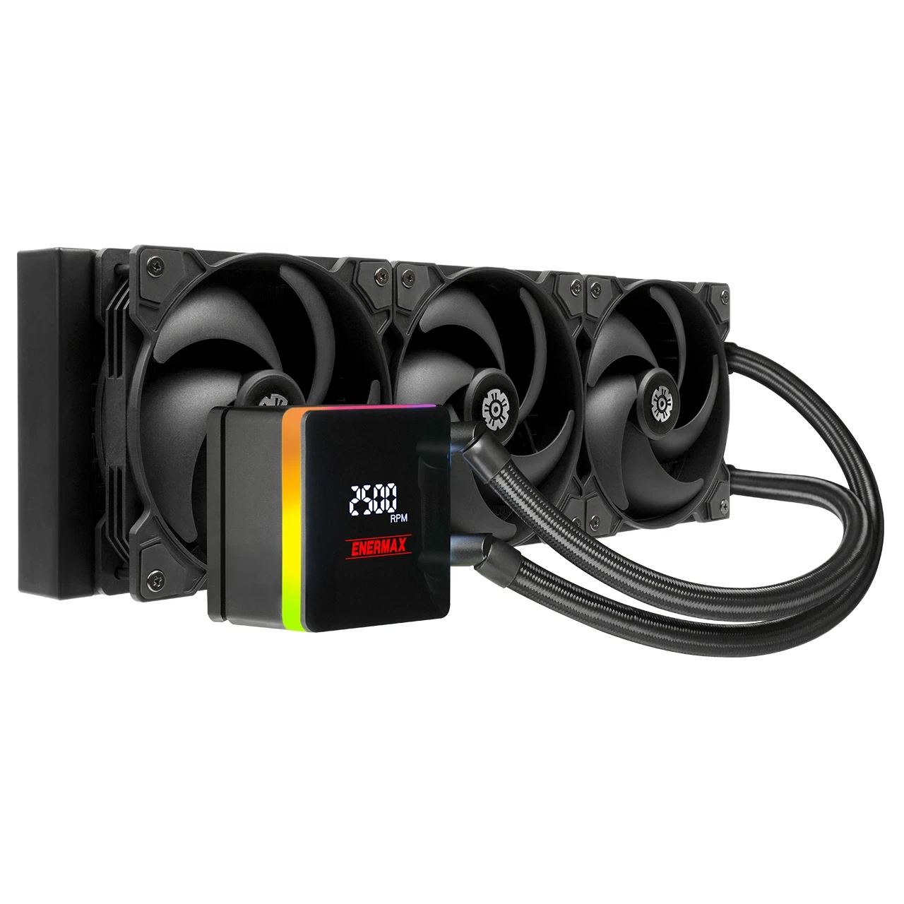 Enermax LiqTech XTR 360 All-in-One