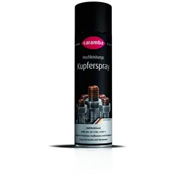 CARAMBA Kupferspray 500ml Spraydose