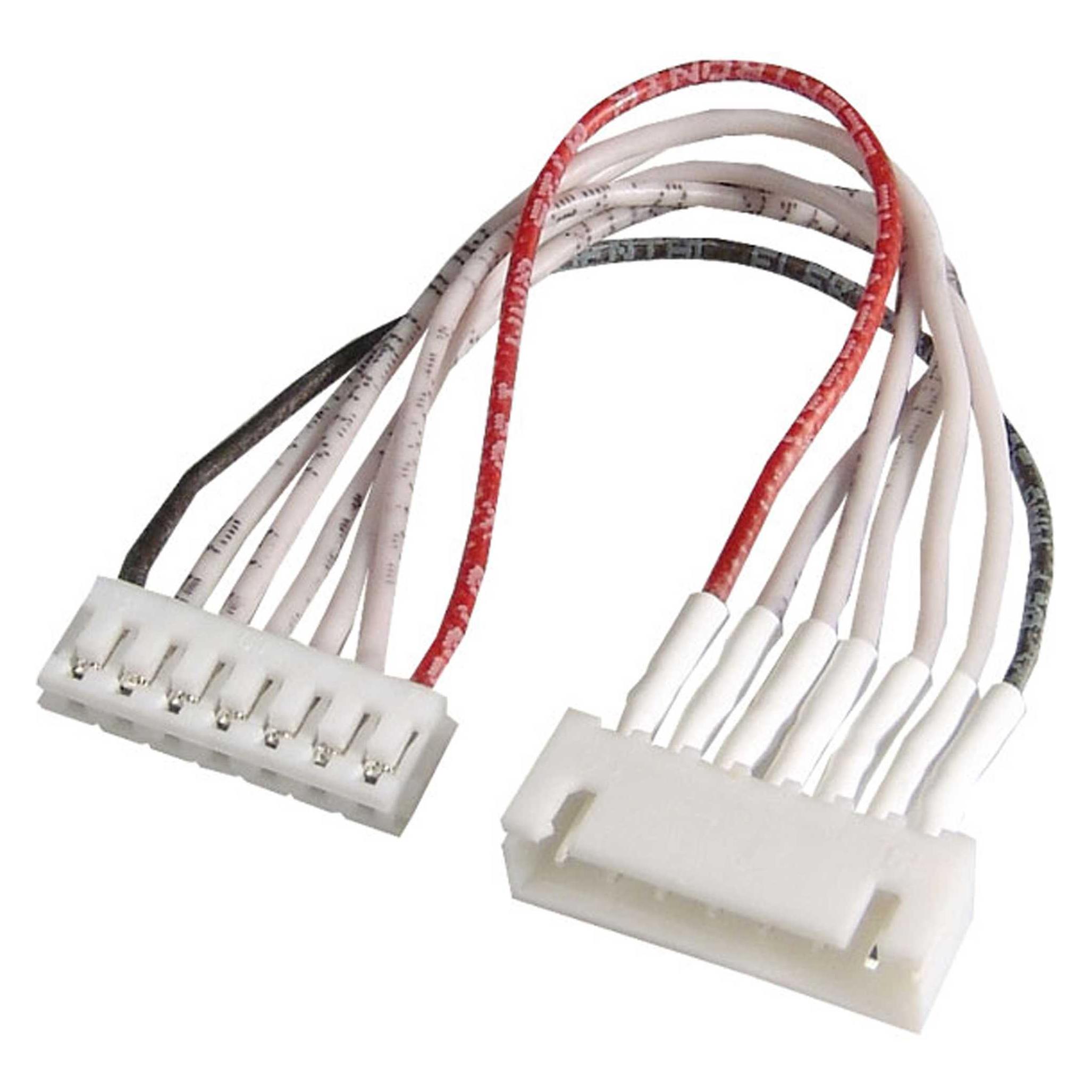 Muldental sensor adapterkabel xh auf eh 6s 1stk. 10cm (56497)