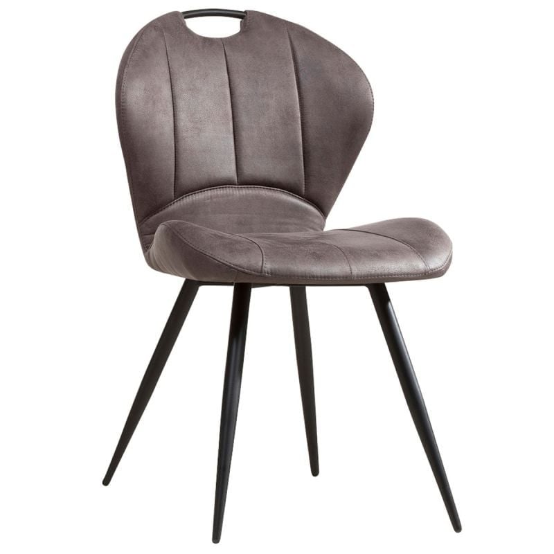 Eetkamerstoel Mogadishu van Budget Home Store