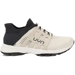 UYN Nature Tune Pluma Sneaker Damen G249 - pearl grey/white 37