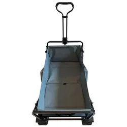 Winfun, Fahrzeugabdeckung, STRANDWAGEN 110X50 CM