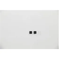 Lenovo FRU RUBBER Strip Cover BLK, Notebook Ersatzteile, Schwarz