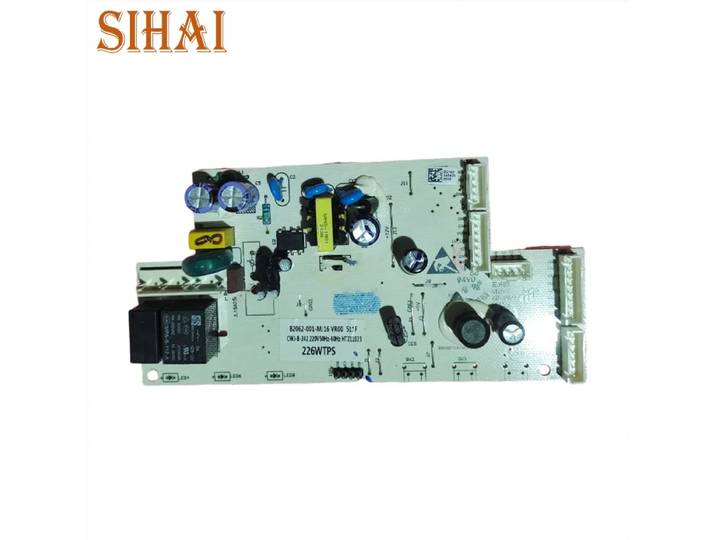Carte mère d'alimentation pour réfrigérateur Skyworth, carte de commande principale B2062-001-MJ16, 226WTPS