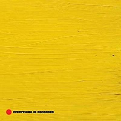 Everything Is Recorded: Everything Is Recorded By Richard Ru - Everything Is Recorded, CD