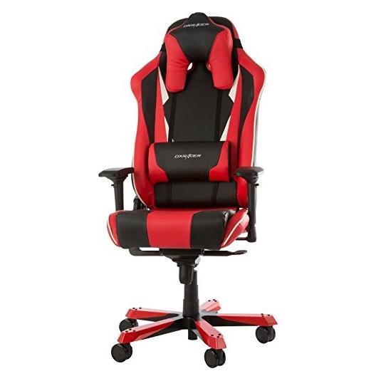 DXRacer Sentinel (GC-S28-NR-J4)