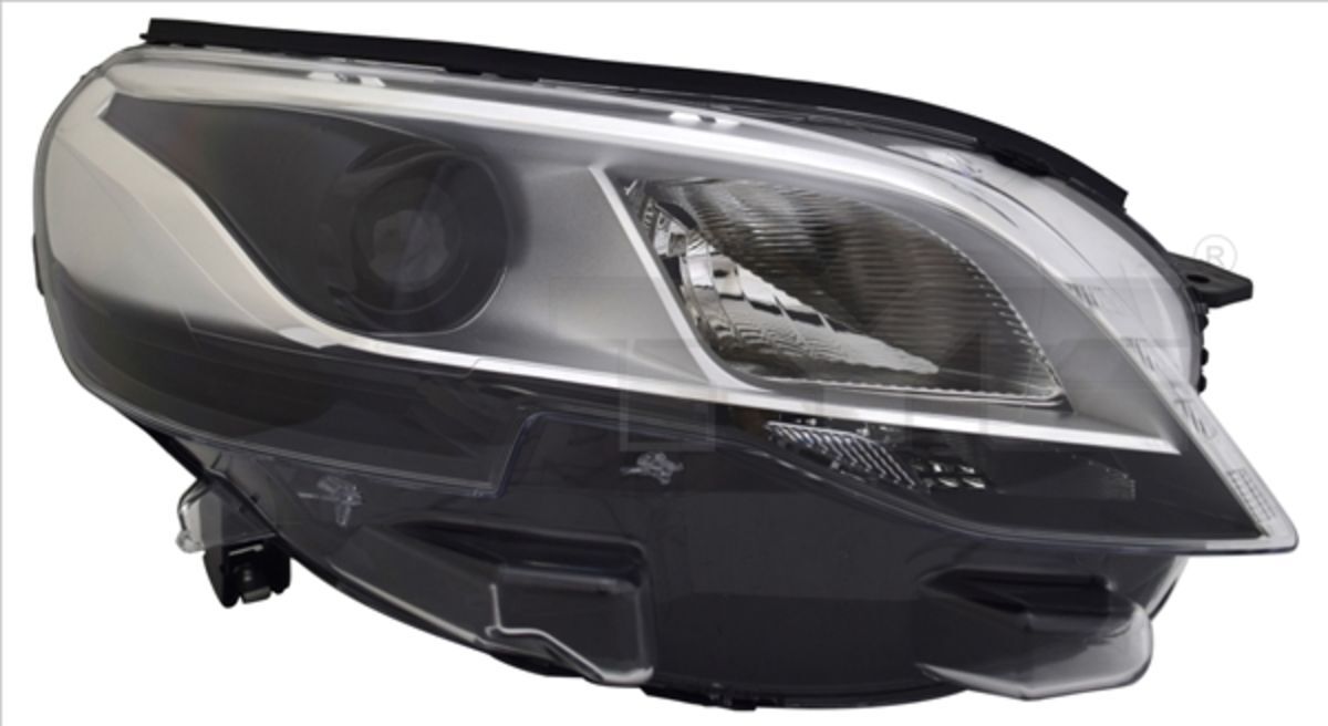 Tyc Fanali 20-17603-06-2