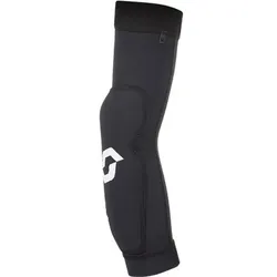 SCOTT Schoner SCO Elbow Pads Mission Evo, Größe S in Schwarz Schwarz