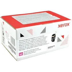 Xerox Toner 006R04679 magenta