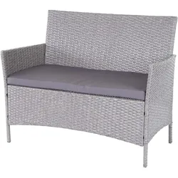 MCW, Gartenlounge, Hamar-P3