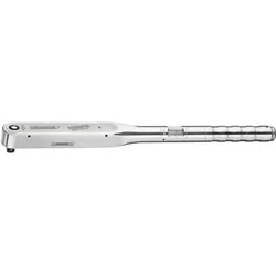 Gedore, Drehmomentschlüssel, 8572-01 Drehmomentschlüssel DREMOMETER F 1500-3000 Nm (1/2")