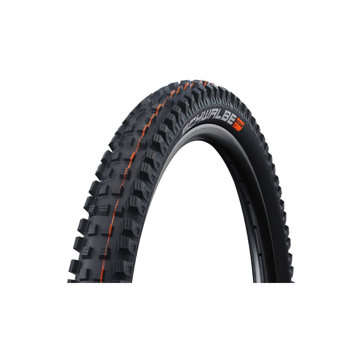 Schwalbe Magic Mary Evolution Line Soft Super Gravity schwarz 65-622 SB11654048.01