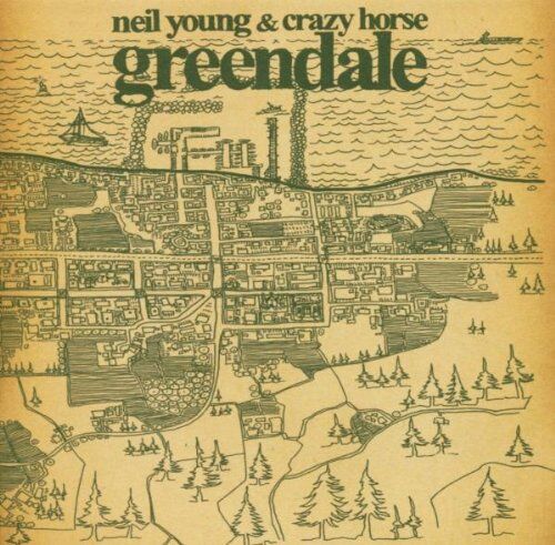 Neil Young - Greendale - Preis vom 10.10.2026 11:48:34 h