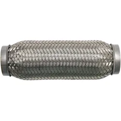 Bosal, Rohrverbindungstechnik, Flexrohr, Abgasanlage