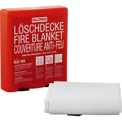 GLORIA Löschdecke GLD120
